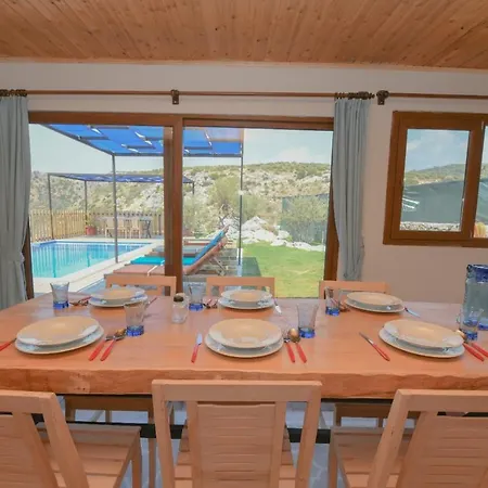 Patara 3 * Kas