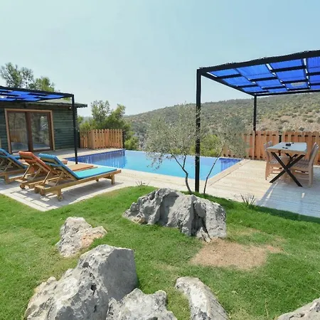 Patara 3 Villa Kas