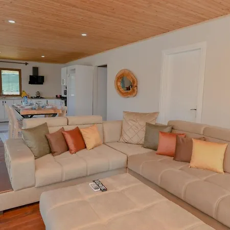 Villa Patara 3 *