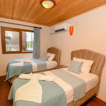 Patara 3 * Kas