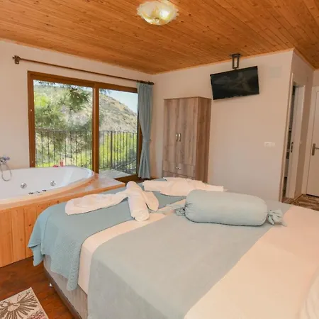 Villa Patara 3 *